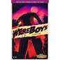 Wereboys - Paperback