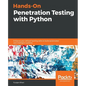 Hands-On Penetration Testing with Python - Paperback