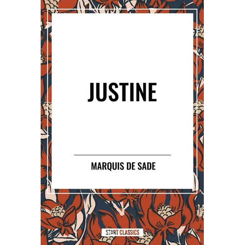 Justine - Hardcover