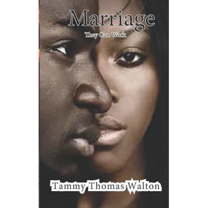 Marriage: They can work - Paperback
