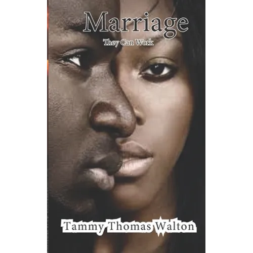 Marriage: They can work - Paperback