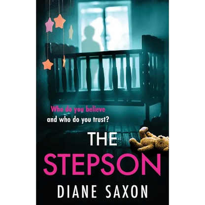 The Stepson - Paperback
