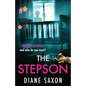 The Stepson - Paperback