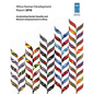 Africa Human Development Report 2016: Accelerating Gender Equality and Women's Empowerment in Africa - Paperback