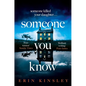 Someone You Know - Paperback