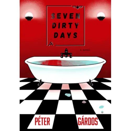 Seven Dirty Days - Paperback