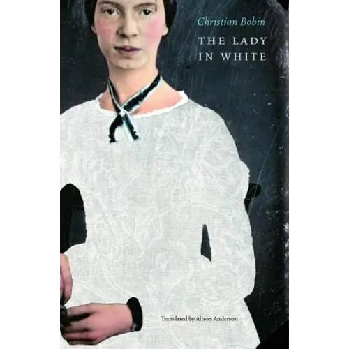 The Lady in White - Paperback