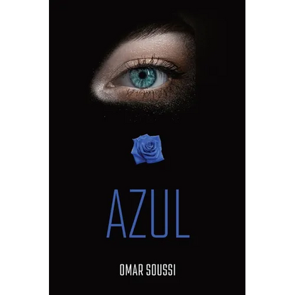Azul - Paperback