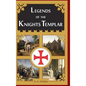 Legends of the Knights Templar - Hardcover