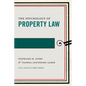 The Psychology of Property Law - Paperback