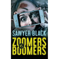 Zoomers vs Boomers - Paperback