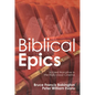 Biblical Epics: Sacred Narrative in the Hollywood Cinema - Paperback