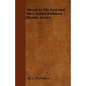 Obeah in the East and West Indies (Folklore History Series) - Paperback