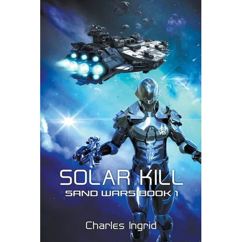 Solar Kill - Paperback