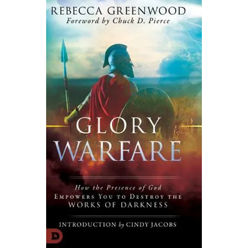 Glory Warfare - Hardcover