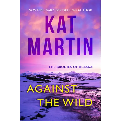 Against the Wild - Paperback