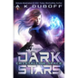 Crystalline Space (Dark Stars Book 1) - Paperback