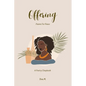 Offering: Poems For Peace - Paperback