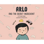 Arlo and the Secret Ingredient - Hardcover