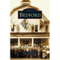 Bedford - Hardcover