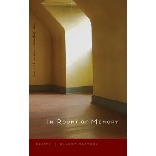 In Rooms of Memory: Essays - Paperback