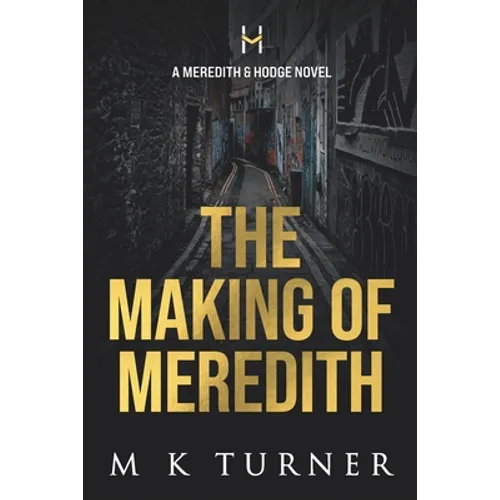 The Making of Meredith - Paperback