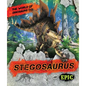 Stegosaurus - Paperback