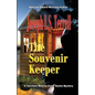 The Souvenir Keeper - Paperback