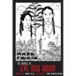 The Diaries of Eve and Adam - Paperback