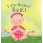 Little Healers: Reiki - Hardcover