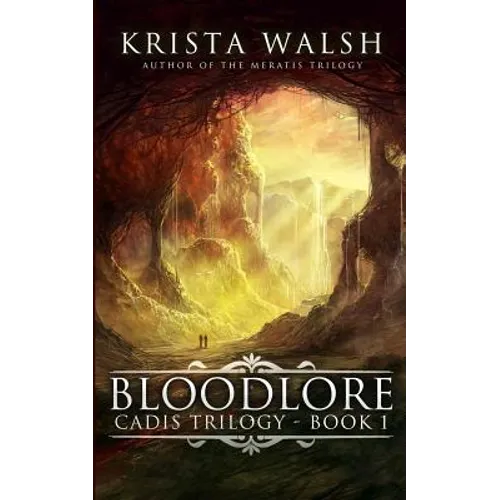 Bloodlore - Paperback