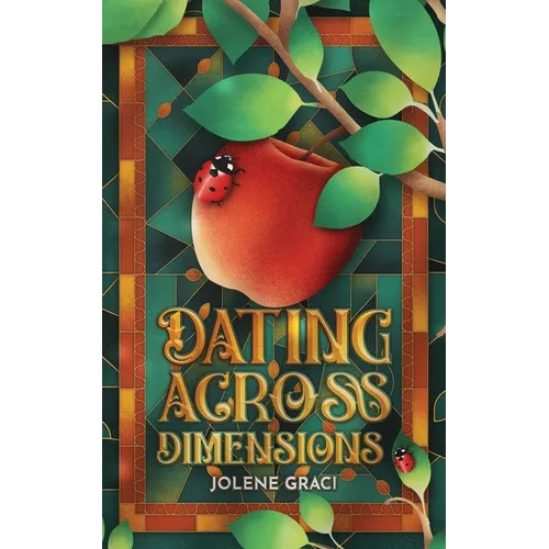 Dating Across Dimensions - Paperback
