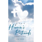 Heaven's Postcards: A Mother's True Story - Hardcover