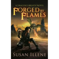 Forged by Flames: A Dragon's Breath Novel - Paperback
