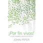 Por Fin Vivos! - Paperback
