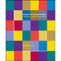 Design for Communication: Conceptual Graphic Design Basics - Paperback