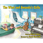 The Wind and Amanda's Cello - Paperback