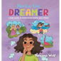 Martie The Dreamer: A Kids' Guide to Overcoming Worry and Stress - Hardcover