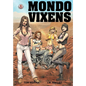 Mondo Vixens - Paperback