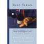 Many Tables - Paperback