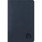 La Biblia de Estudio de la Reforma, Edición Condensada, Navy - Imitation Leather