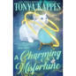 A Charming Misfortune: : A Cozy Paranormal Mystery (A Magical Cures Mystery Series book 11) - Paperback