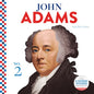 John Adams - Library Binding