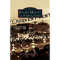 Rocky Mount and Nash County - Hardcover