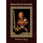 Queen of the Seven Crossroads - Paperback
