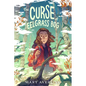 The Curse of Eelgrass Bog - Paperback