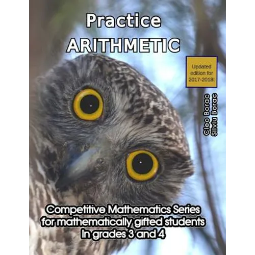 Practice Arithmetic: Level 2 (ages 9 to 11) - Paperback