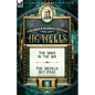 The Collected Strange & Science Fiction of H. G. Wells: Volume 6-The War in the Air & The World Set Free - Paperback