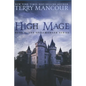 High Mage: Book Five of the Spellmonger Series - Paperback