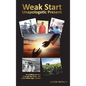 Weak Start Unapologetic Present - Hardcover